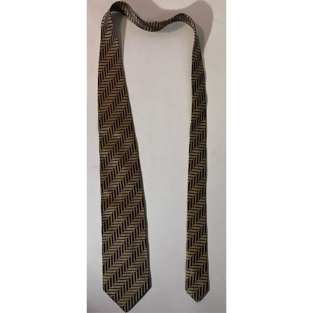 Hugo Boss Tie - Picture 2 of 4